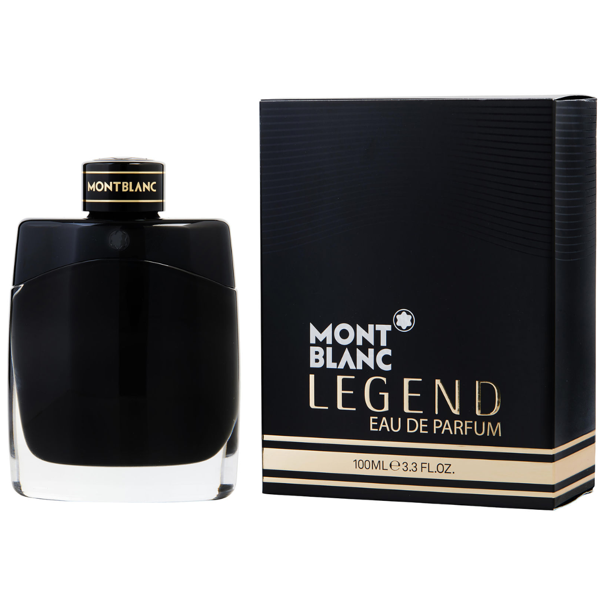 Legend Eau de Parfum Montblanc (EDP)