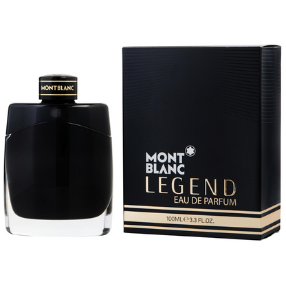 Legend Eau de Parfum Montblanc (EDP)
