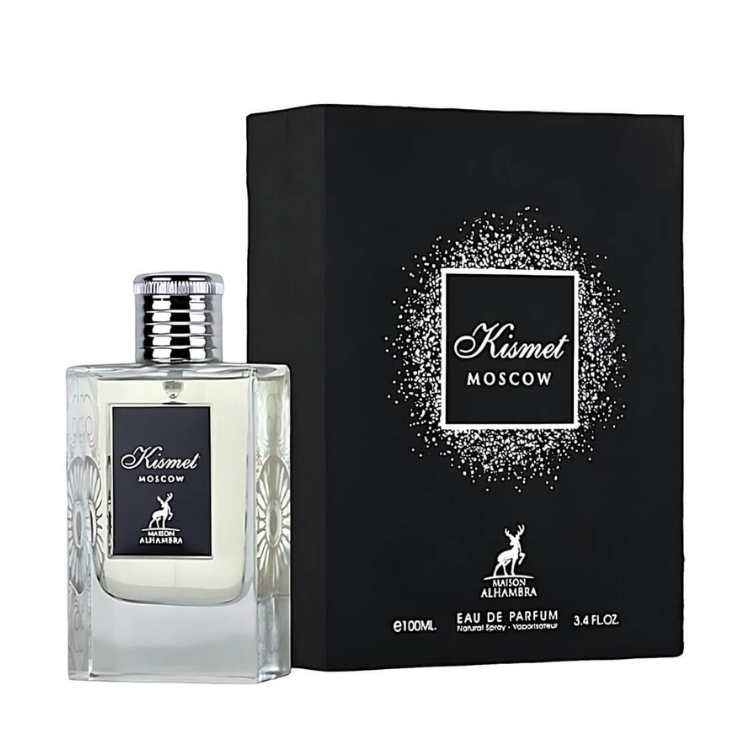 Kismet Moscow Maison Alhambra 100ML (EDP)