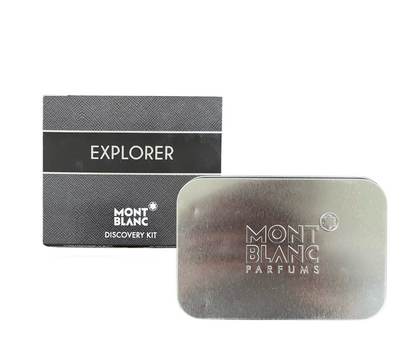 Mont Blanc Explorer