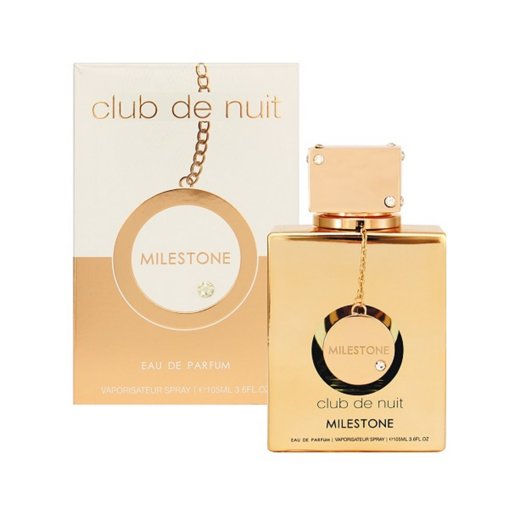 club de nuit milestone
