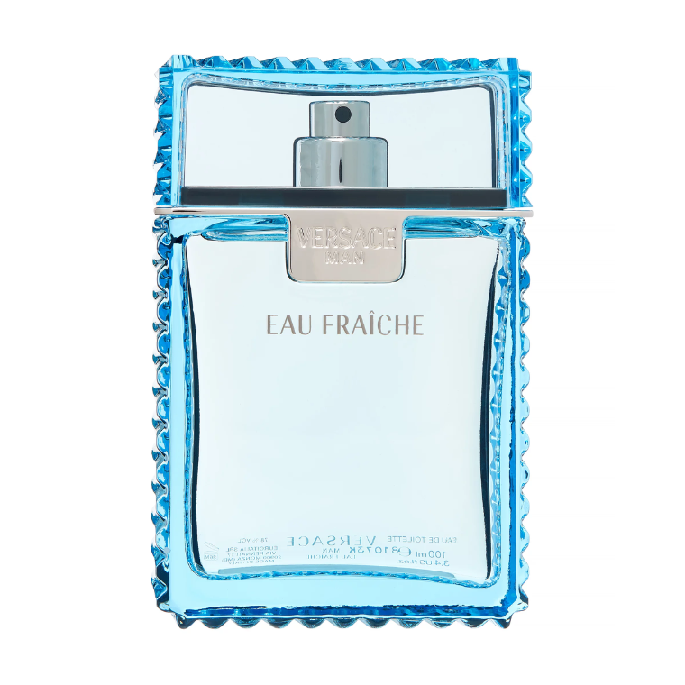Versace EAU Fraiche (EDT)-100ml