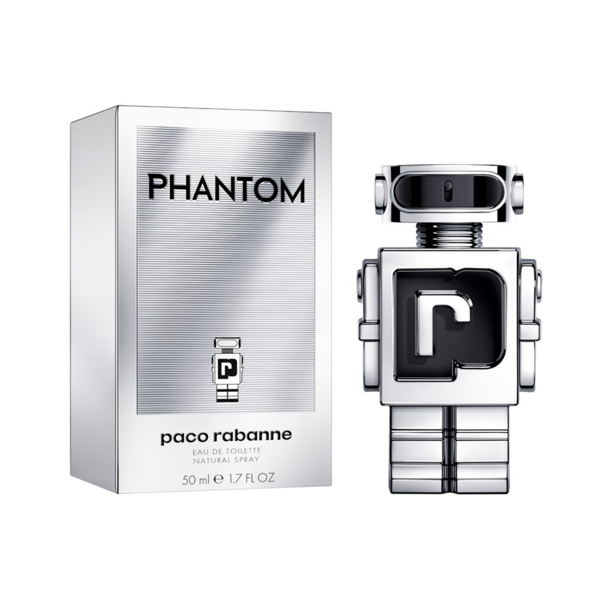 Phantom Paco Rabanne (EDT)