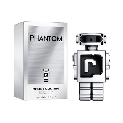 Phantom Paco Rabanne (EDT)