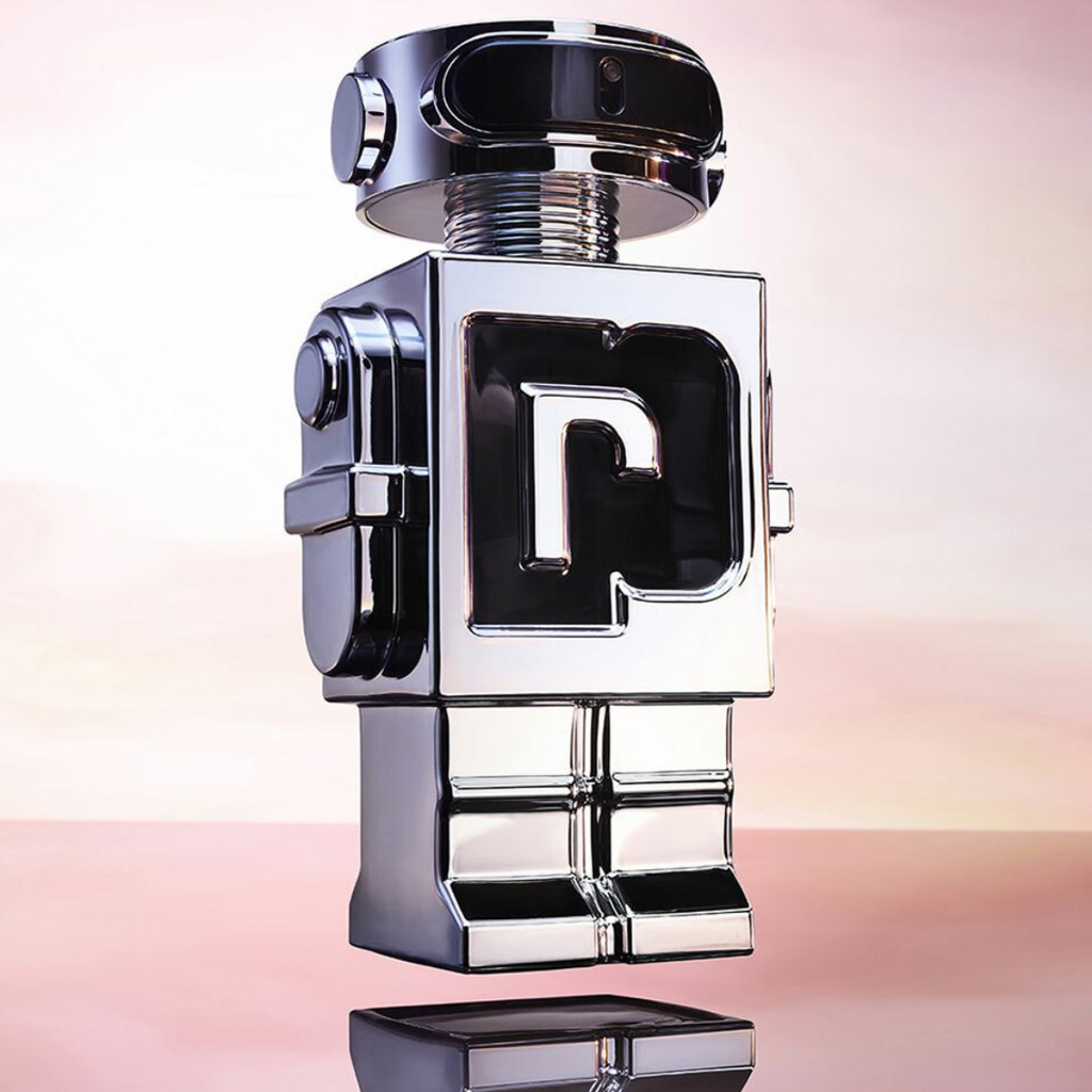 Phantom Paco Rabanne (EDT)