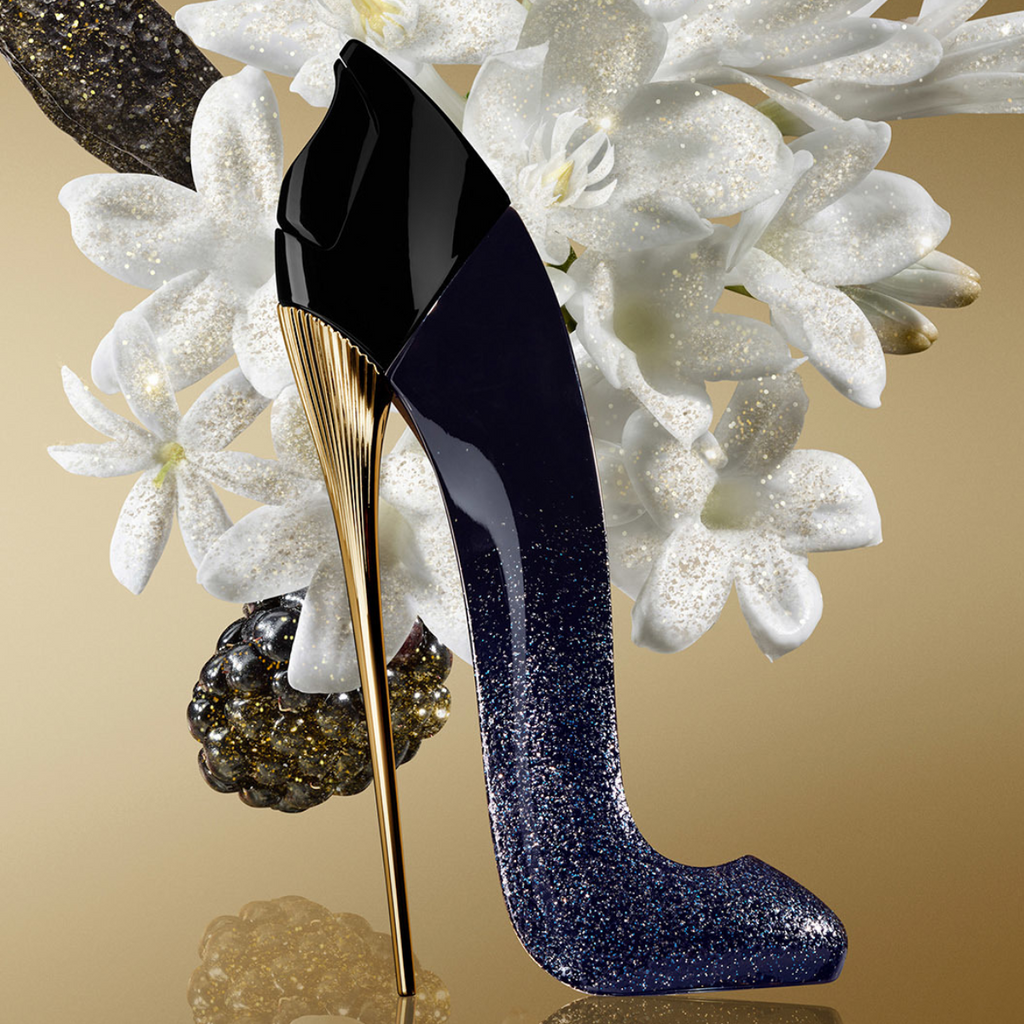 Good Girl Suprême Carolina Herrera (EDP)