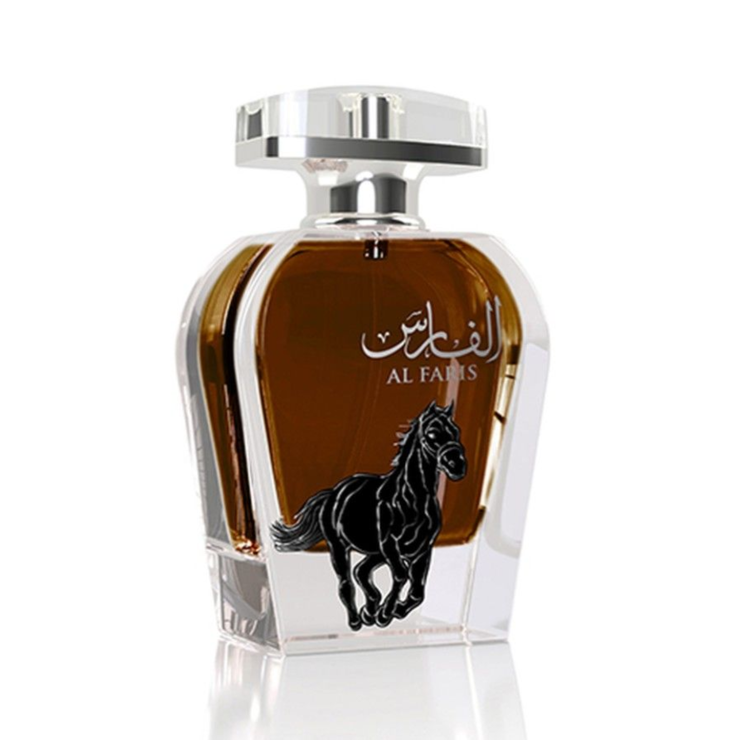 Arabiyat Al Faris (EDP) + Perfume spray