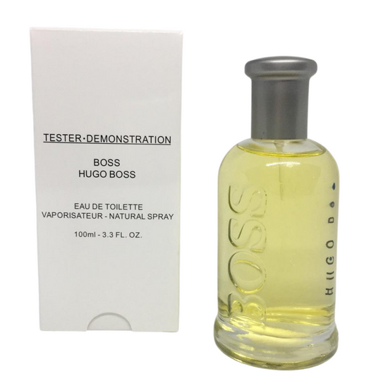 Hugo Boss (EDT) -Tester