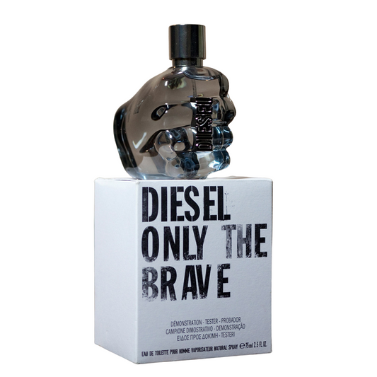 Only The Brave Diesel (EDT) - Tester