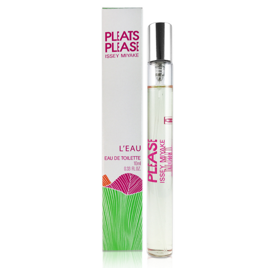 Pleats Please L'Eau Issey Miyake Miniature(Spray)