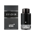 Explorer Montblanc (EDP)