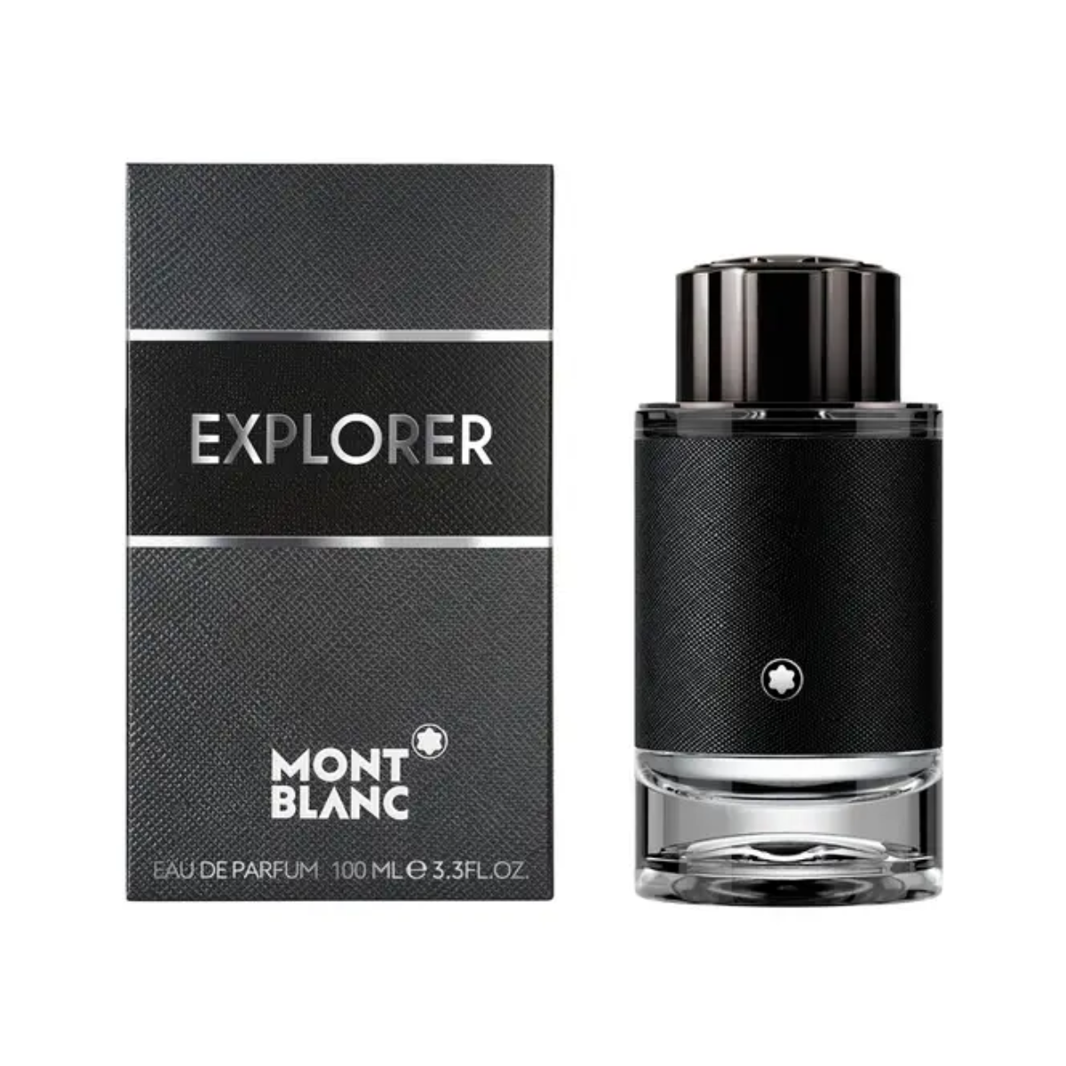 Explorer Montblanc (EDP)