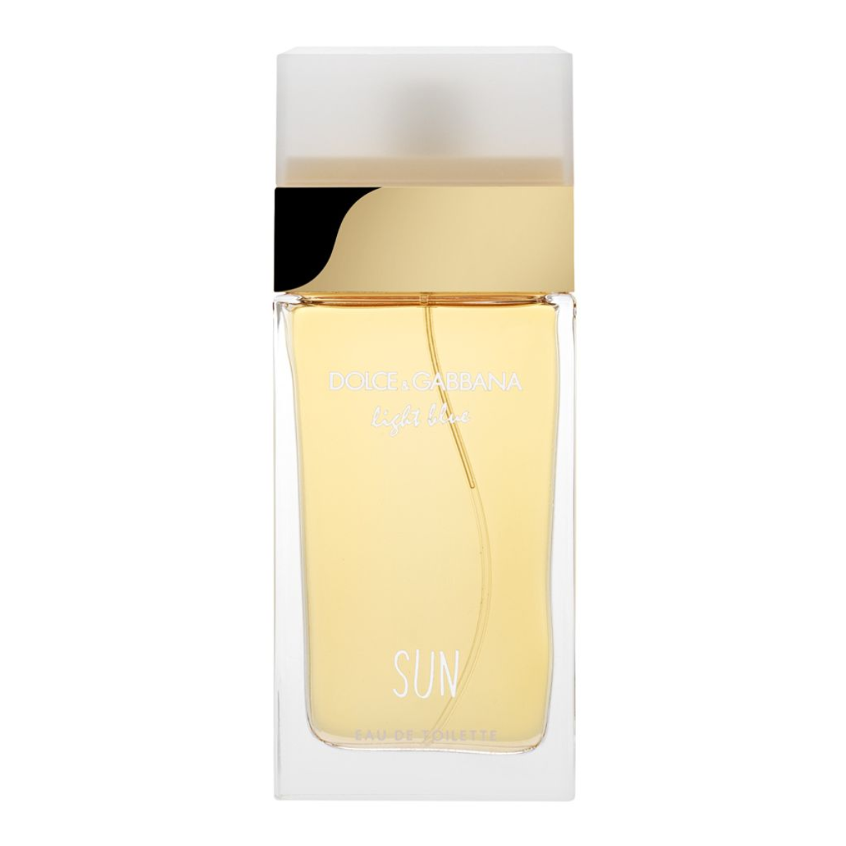 Light Blue Sun Pour Femme Dolce&Gabbana