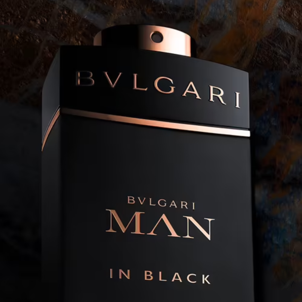 Bvlgari Man In Black (EDP)