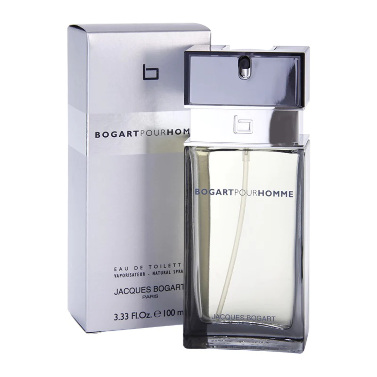 Bogart Pour Homme Jacques Bogart (EDT)