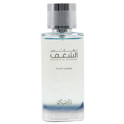 Rasasi Shaghaf Pour Homme