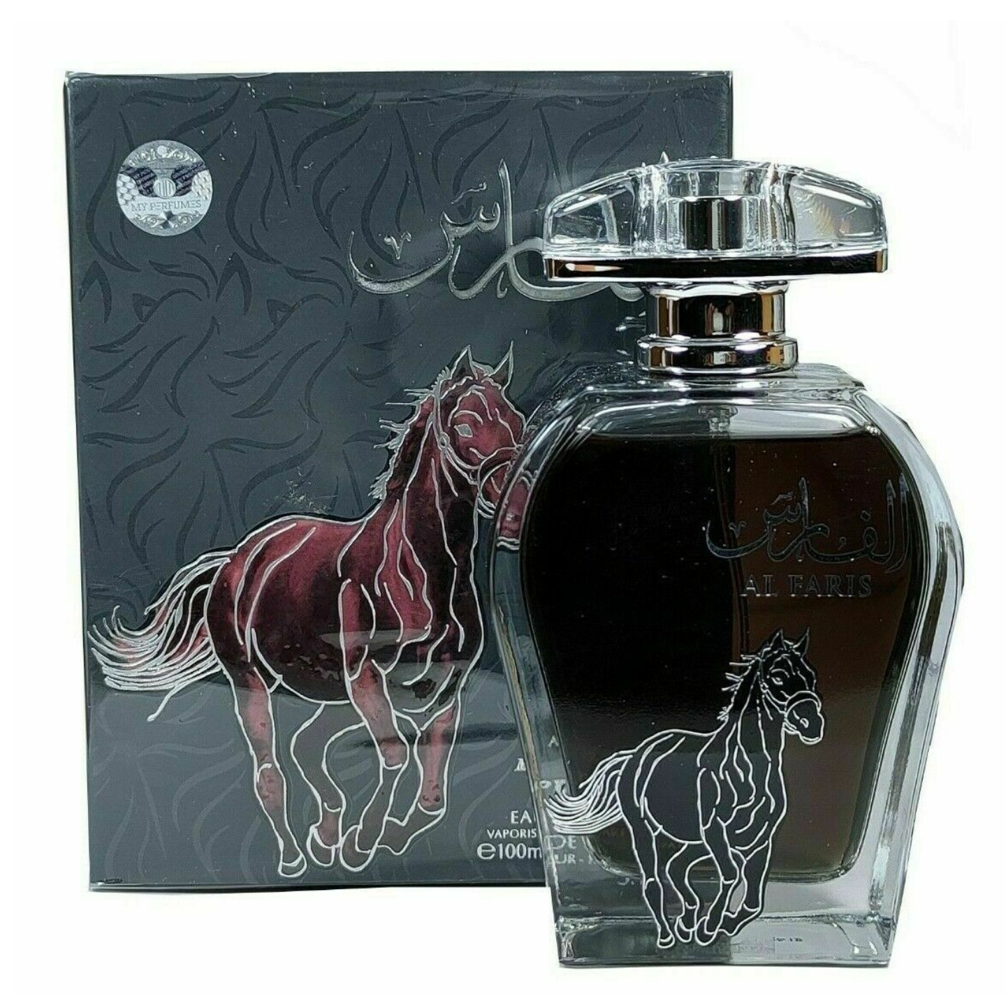 Arabiyat Al Faris (EDP)