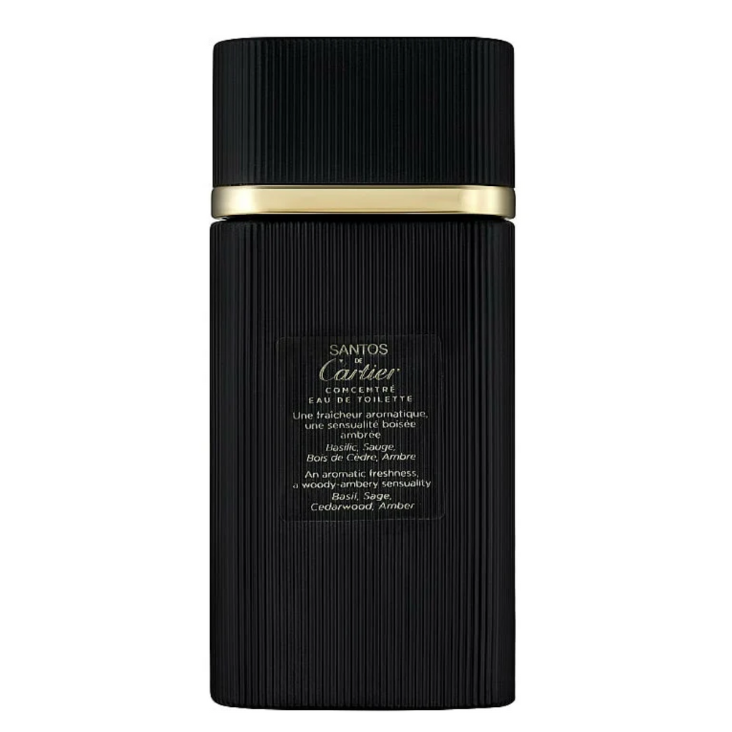 Cartier de Santos (EDT)- Tester