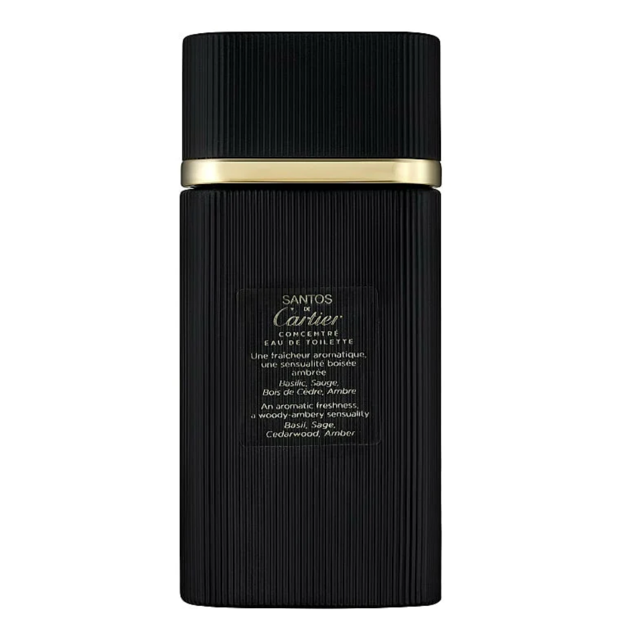 Cartier de Santos (EDT)- Tester