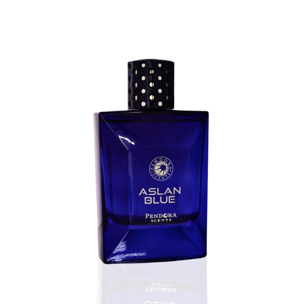 Pandora Aslan Blue Paris Corner(EDP)