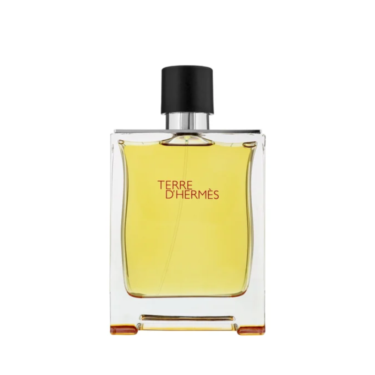 Miniature d'Hermes Parfum.Pure Perfume Hermès