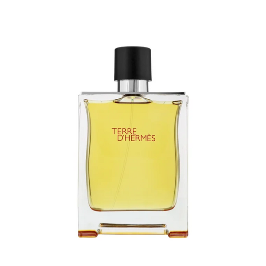 Miniature d'Hermes Parfum.Pure Perfume Hermès