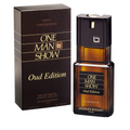 One Man Show Oud Edition Jacques Bogart (EDT)