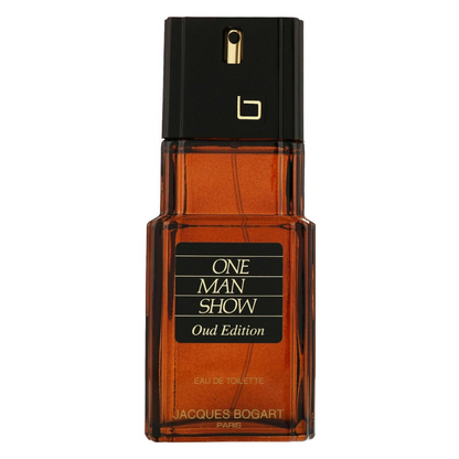 One Man Show Oud Edition Jacques Bogart – Berlywud