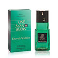 One Man Show Emerald Edition Jacques Bogart (EDT)