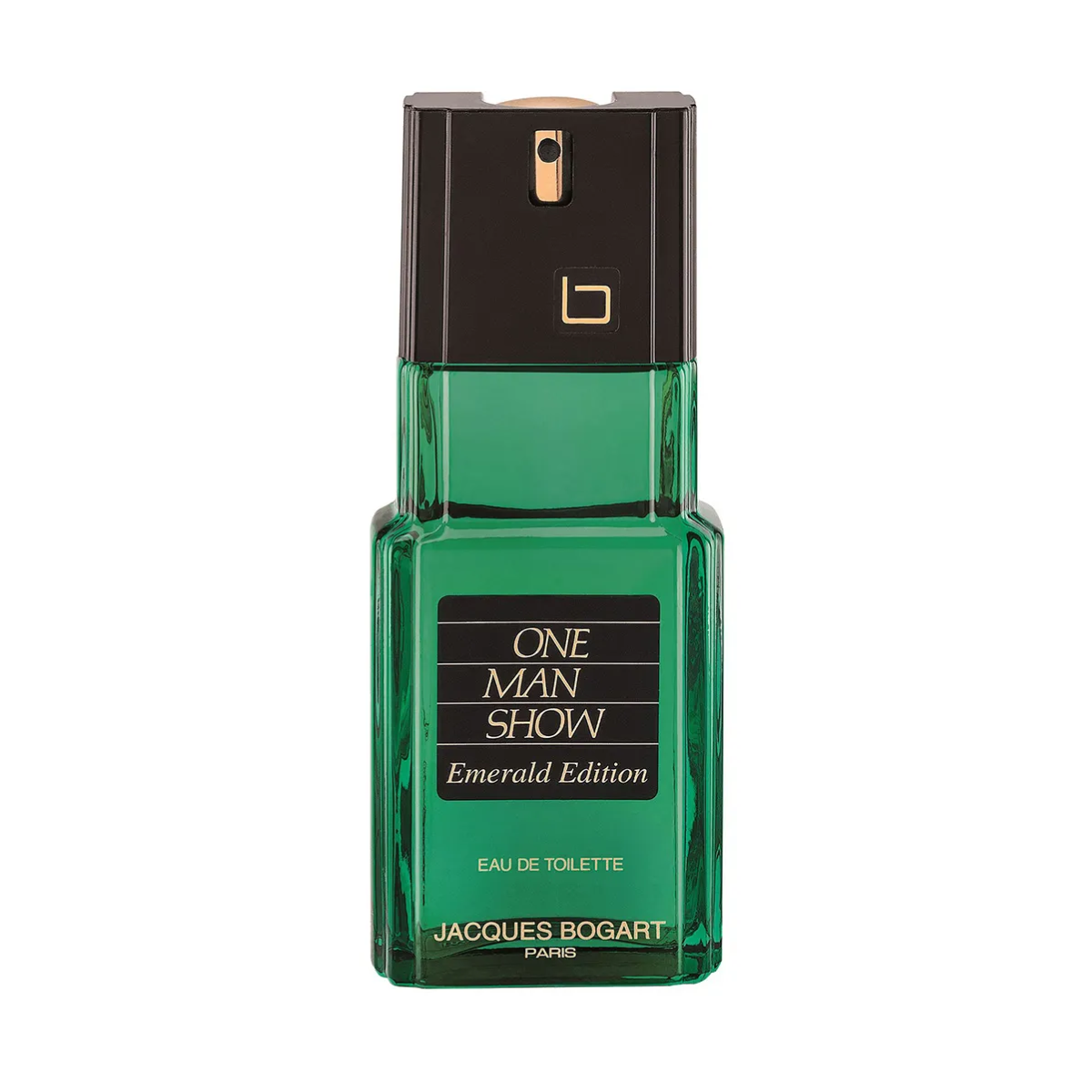 One Man Show Emerald Edition Jacques Bogart (EDT)