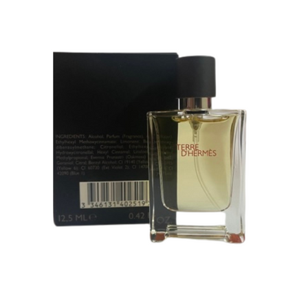 Miniature d'Hermes Parfum.Pure Perfume Hermès