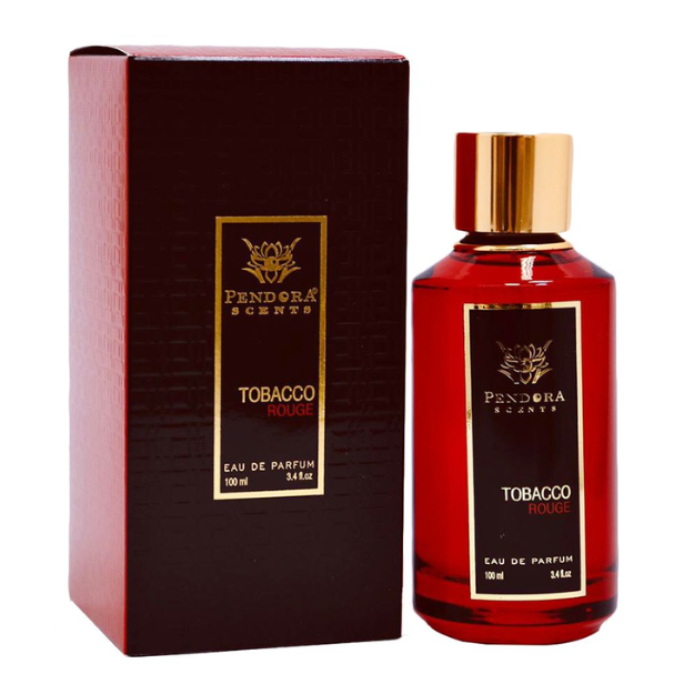 Tobacco Rouge Paris Corner(EDP)