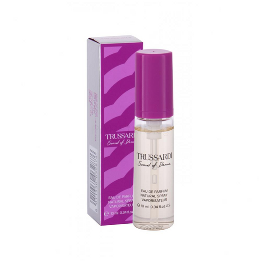 Sound Of Donna Trussardi Miniature(Spray)