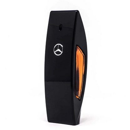 Mercedes-Benz Club Black (EDT) -Tester