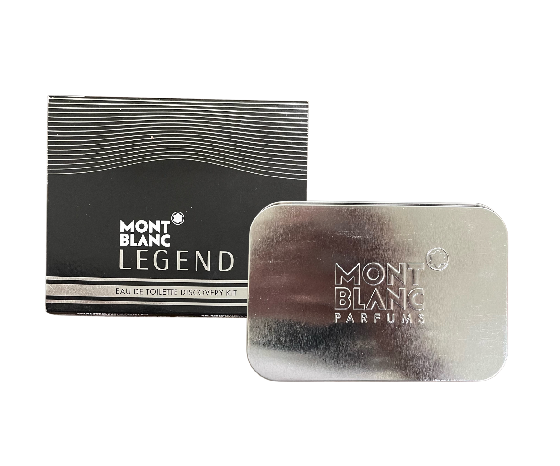 Mont Blanc Legend Kit