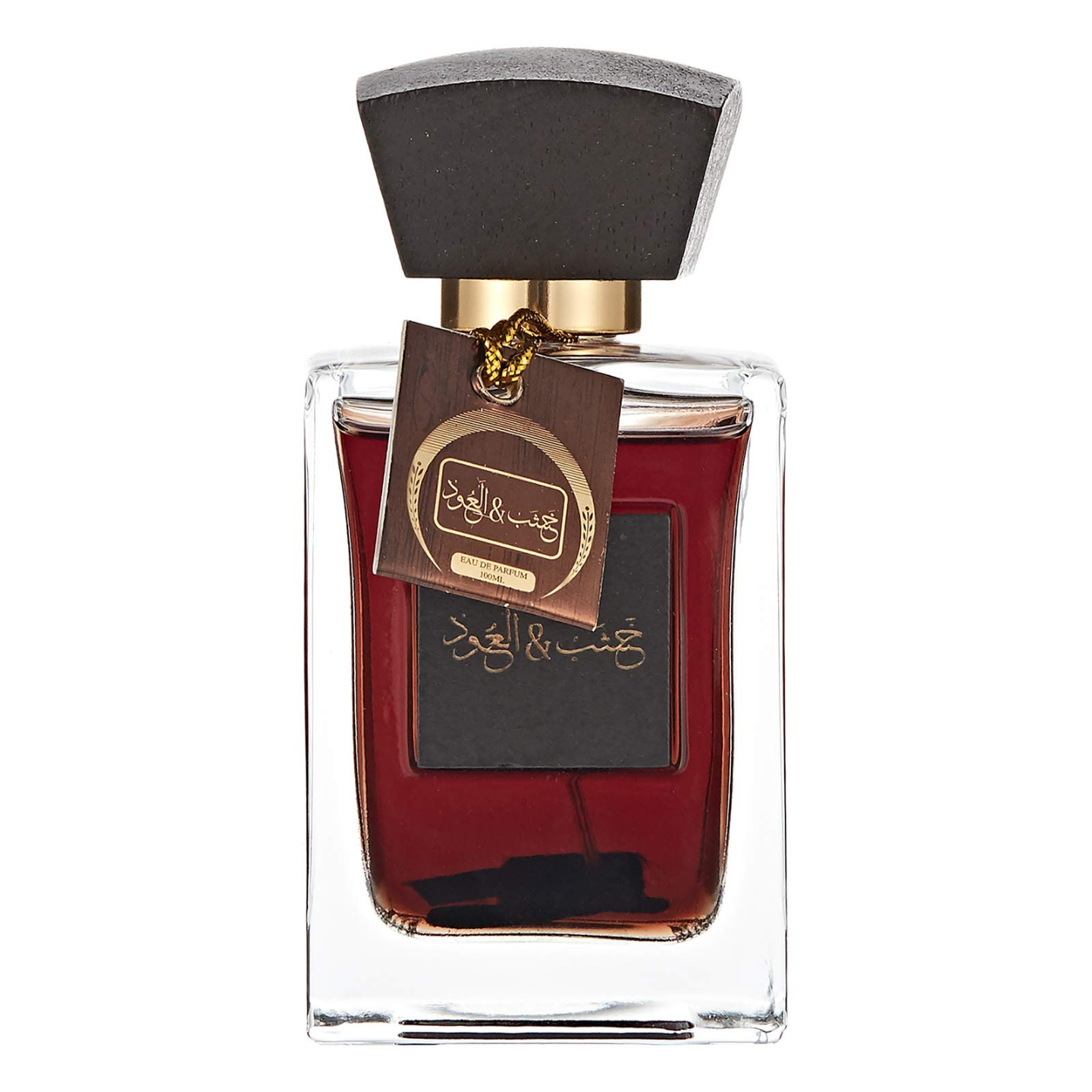 Khasab & Oud Arabiyat (EDP) + Perfume Spray