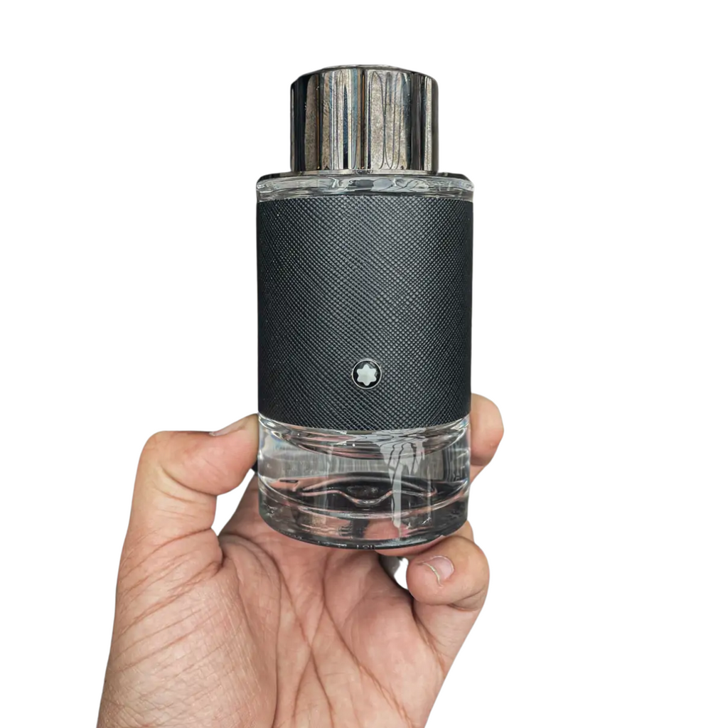 Explorer Montblanc (EDP)