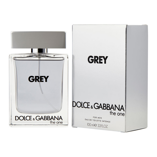 The One Grey Dolce & Gabbana (EDT) - Tester