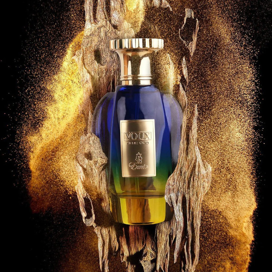 Voux Blue Oud Emir