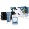 Bvlgari Man Glacial Essence Bvlgari Giftset (EDP)