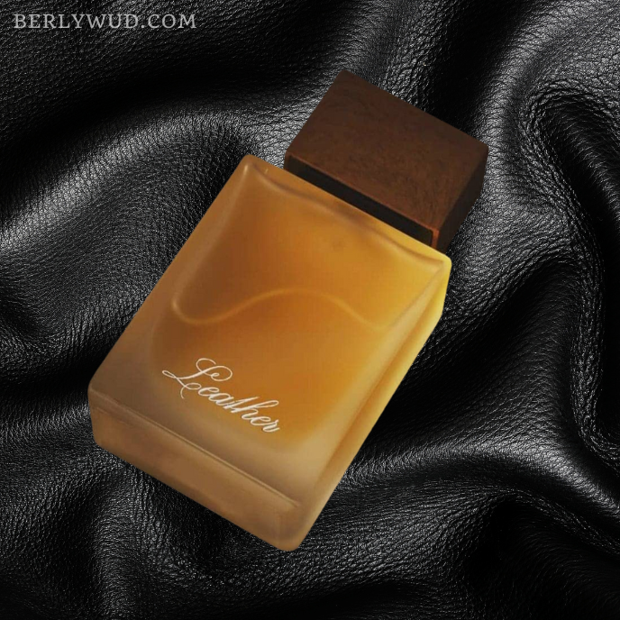 Leather Ahmed Al Maghribi