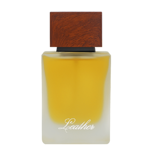 Leather Ahmed Al Maghribi