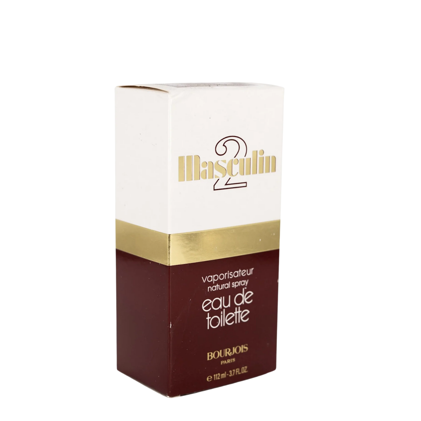 Masculin 2 Bourjois (EDT) France