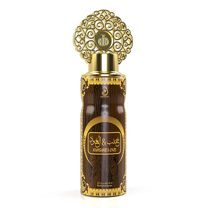 Arabiyat Oud Al Layl (EDP) + Perfume spray