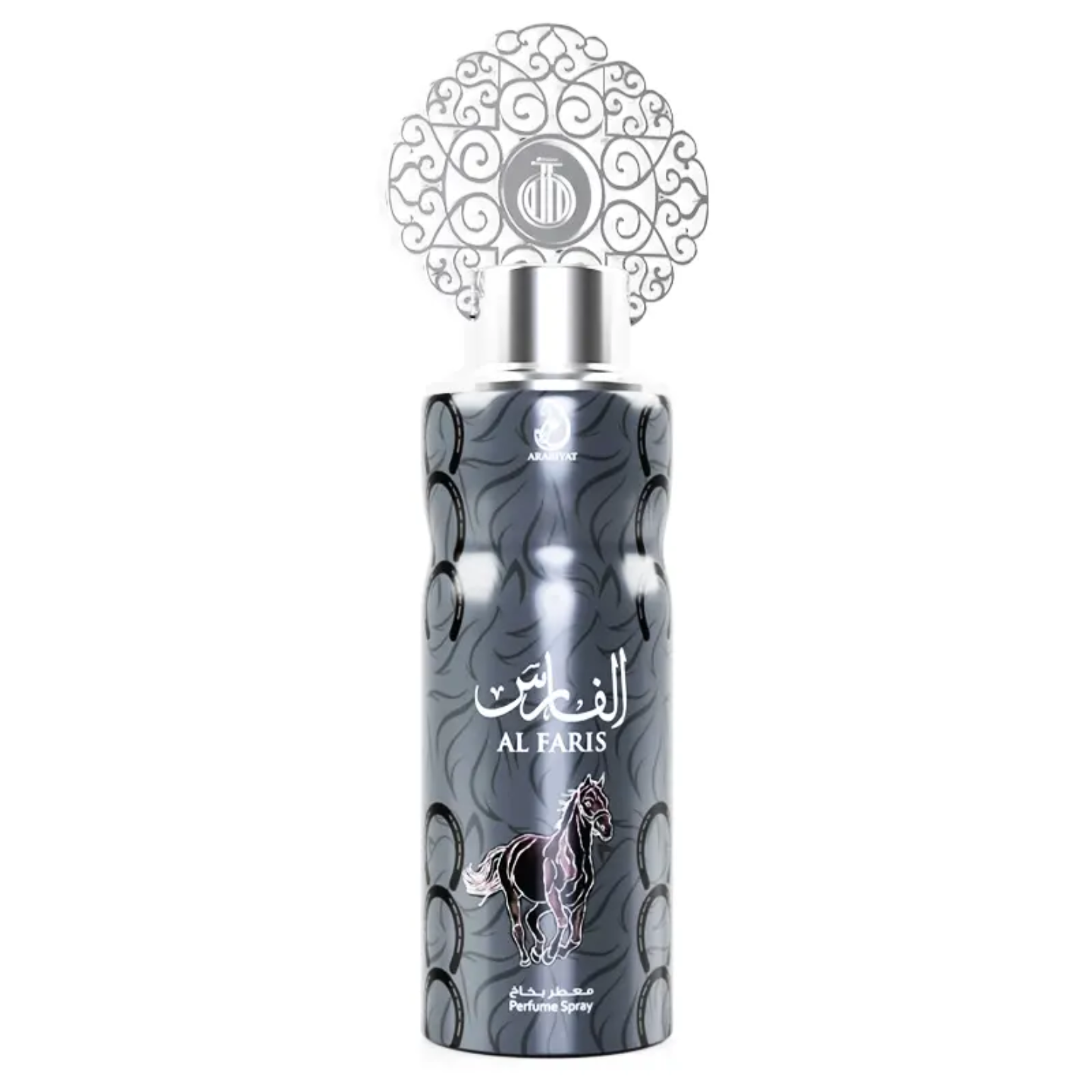 Arabiyat Al Faris (EDP) + Perfume spray