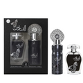 Arabiyat Al Faris (EDP) + Perfume spray