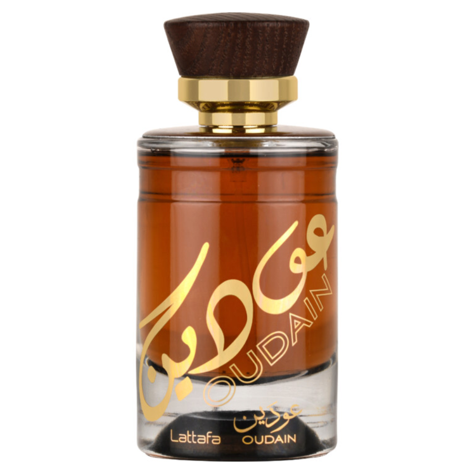 Lattafa Oudain (EDP)