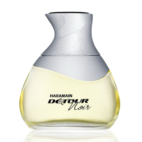 Detour Noir Al Haramain (EDP)