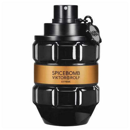 Viktor & Rolf Spicebomb extreme (EDP)