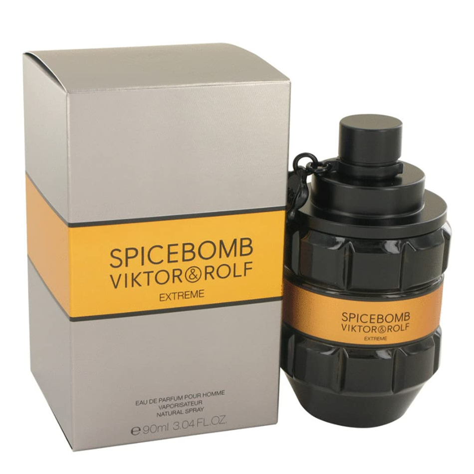 Viktor & Rolf Spicebomb extreme (EDP)